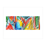 Colors And Traces (Print Only) thumbnail