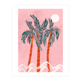 California sunset (Print Only) thumbnail