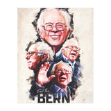 Feel the Bern (Print Only) thumbnail