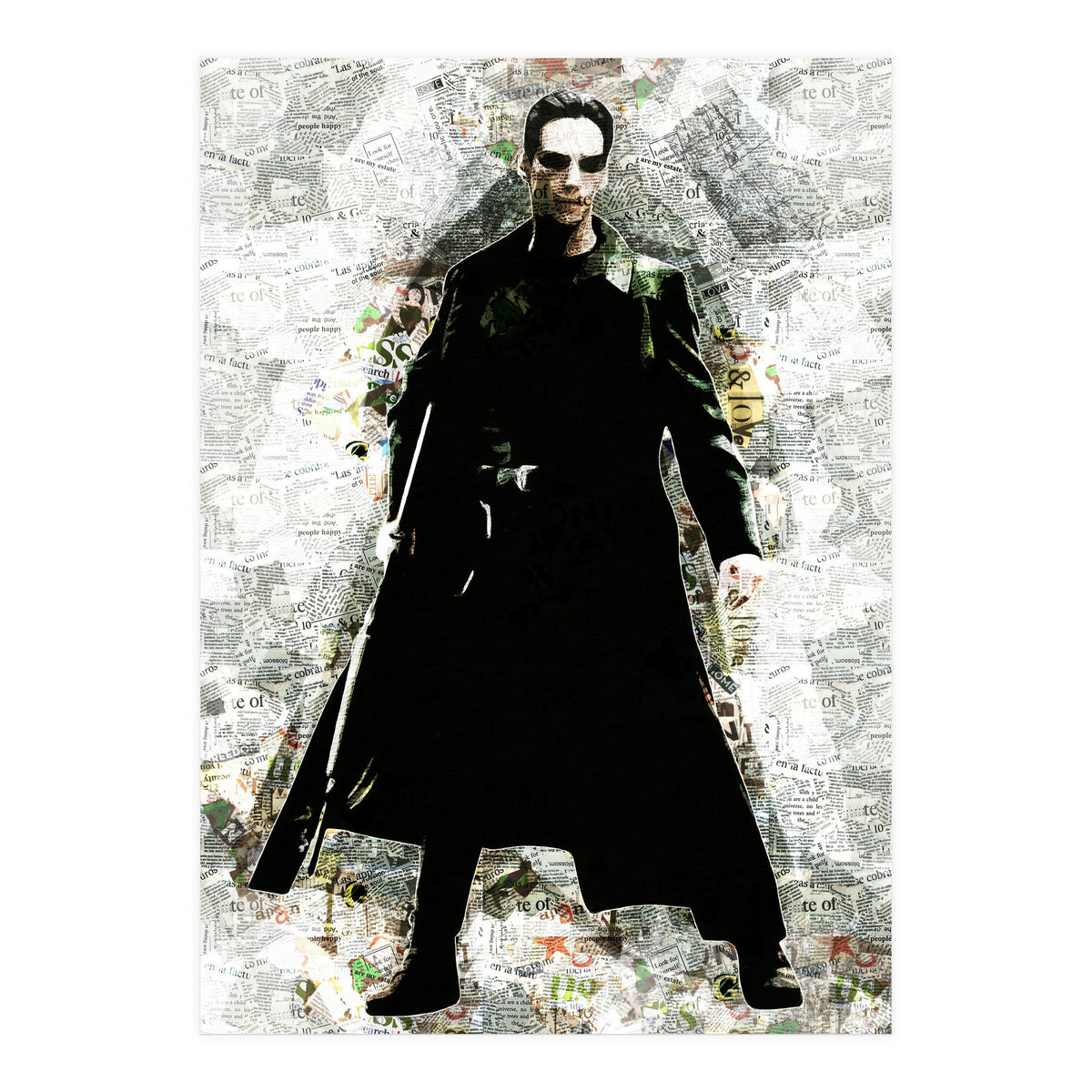 Neo (Print Only)