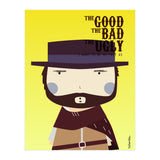 Goodbad (Print Only) thumbnail