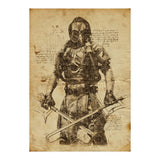 Kabal (Print Only) thumbnail