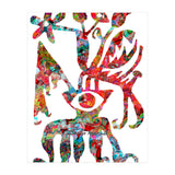 Planta Salvaje 12  (Print Only) thumbnail