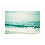 Sea Of Tranquility (Print Only) thumbnail