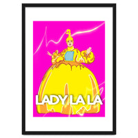 Lady LaLa