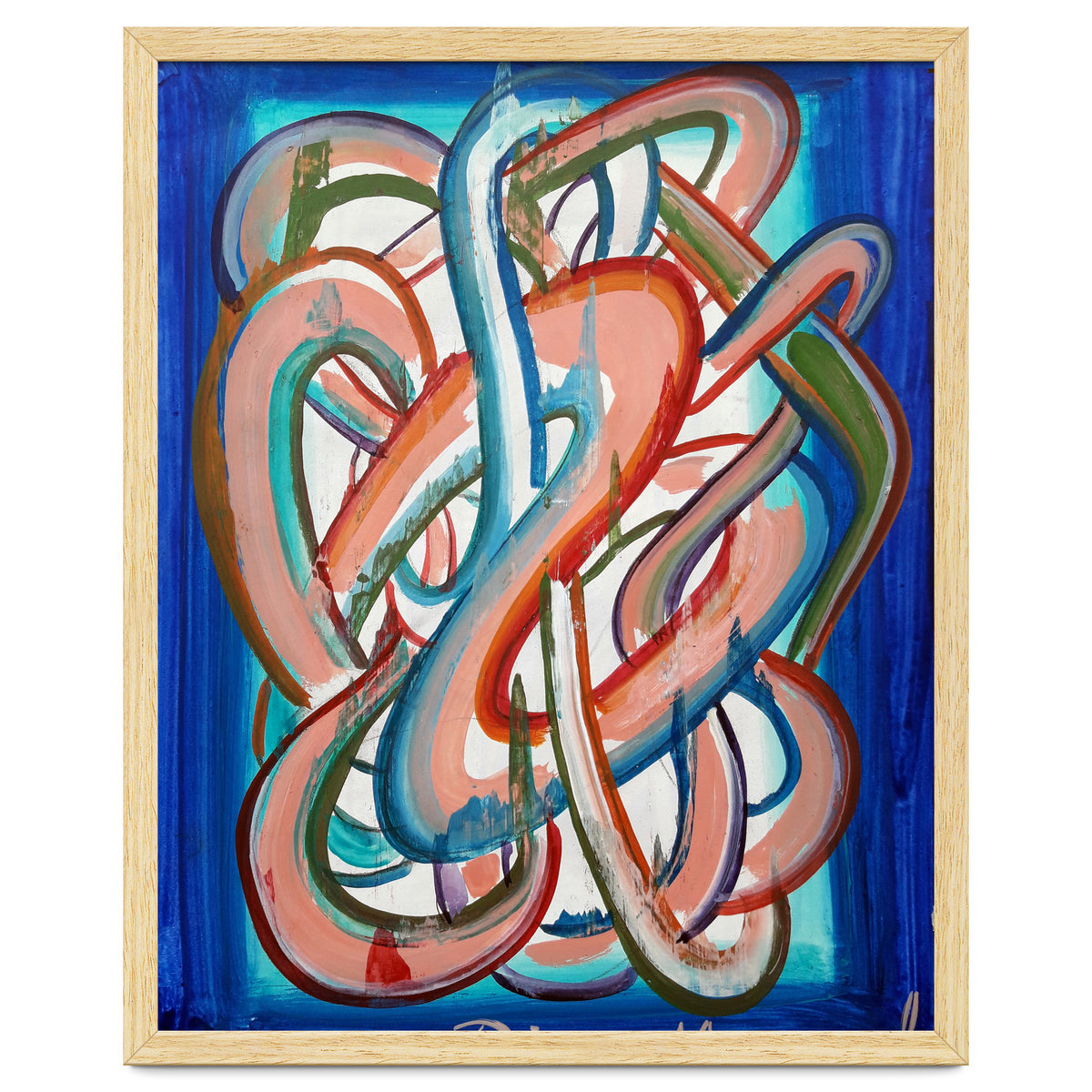 Formas En El Espacio 24