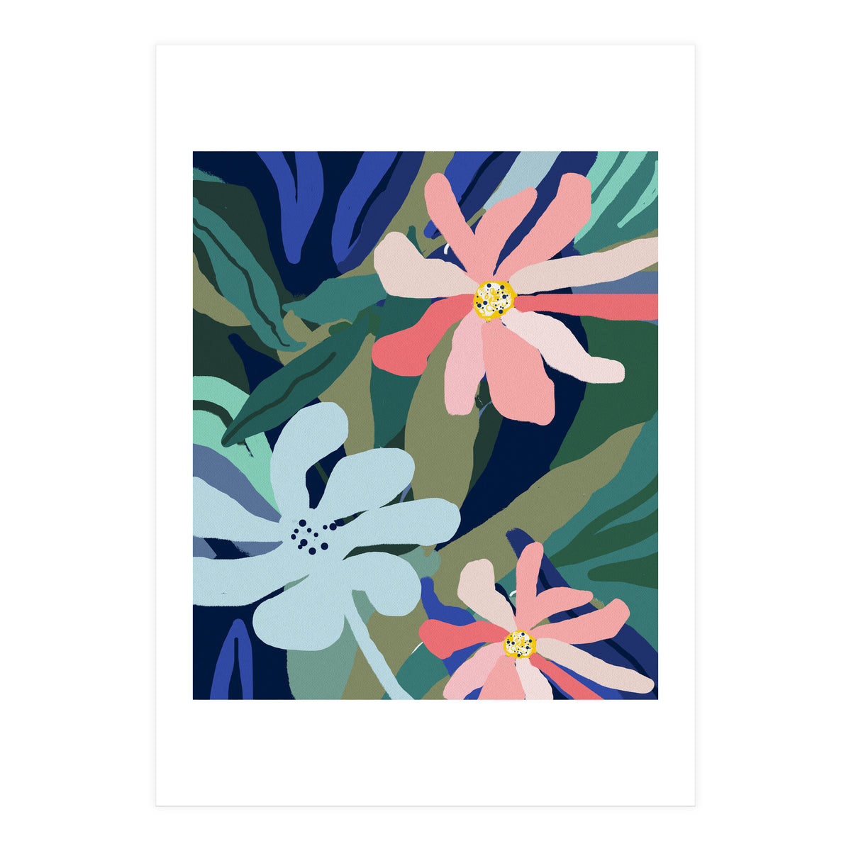 The Sweetest Thing (Print Only)