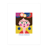 Frida 5 Rgb (Print Only) thumbnail