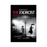 Mary Poppins In The Exorcist (Print Only) thumbnail