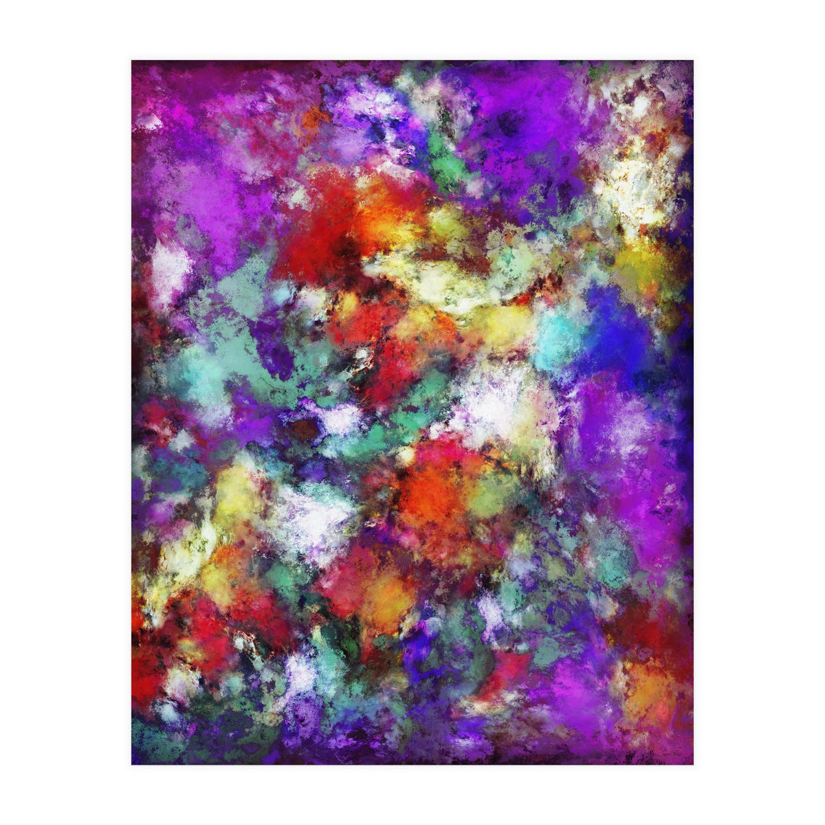 Kinetic (Print Only)