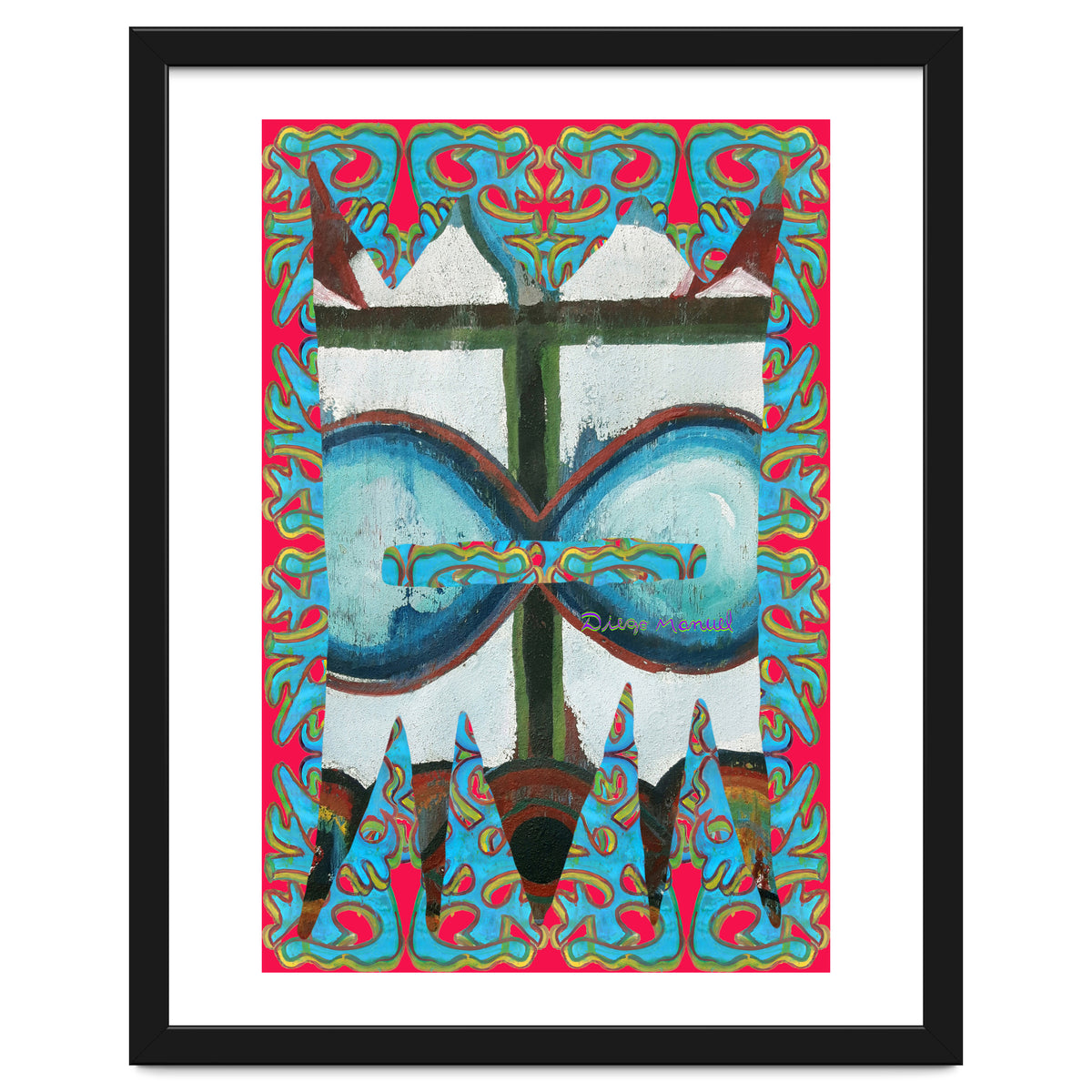 Graffiti Digital Nuevo 2023 17