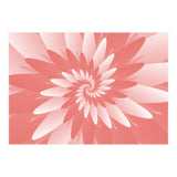 Flower Pattern Spiral  (Print Only) thumbnail