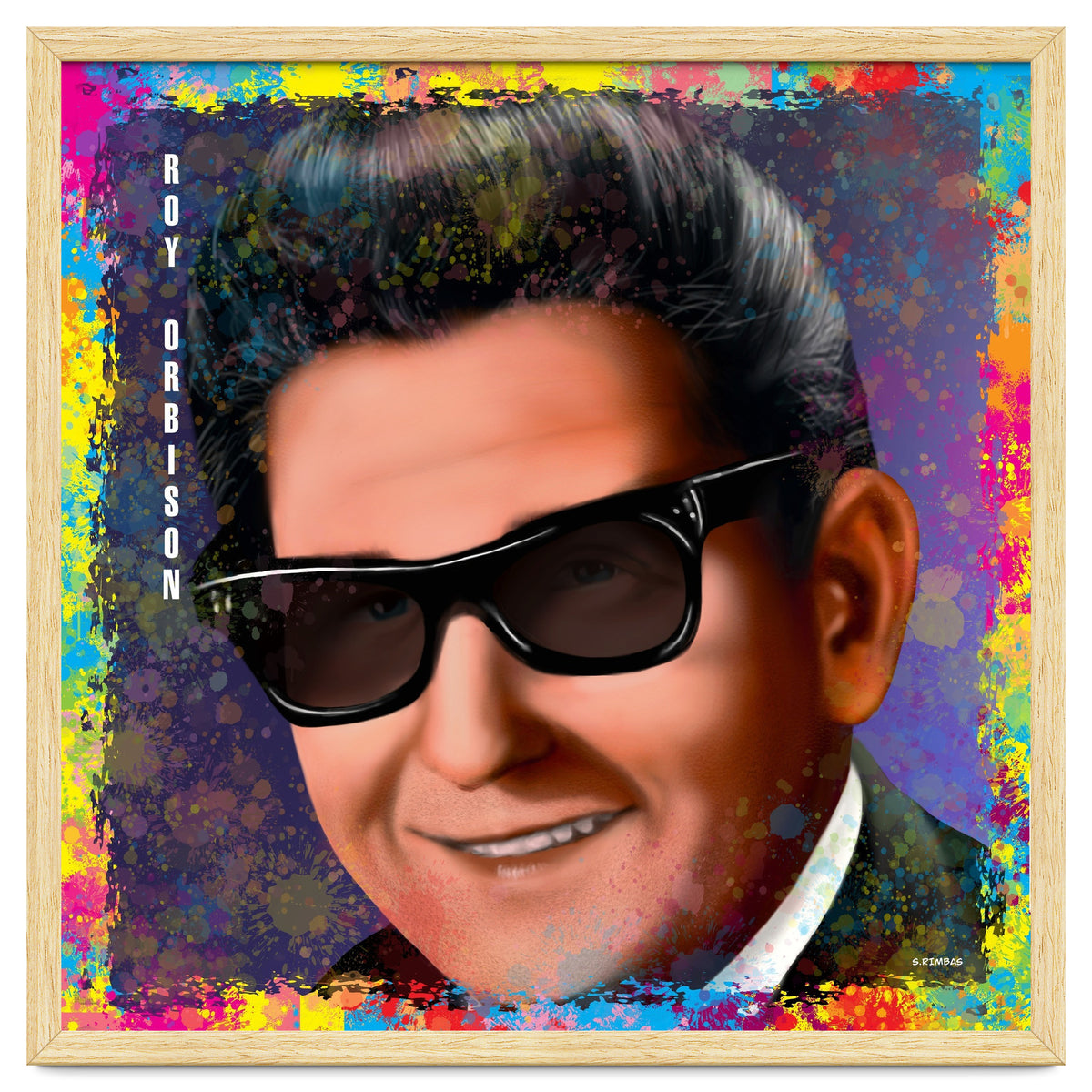 Roy Orbison