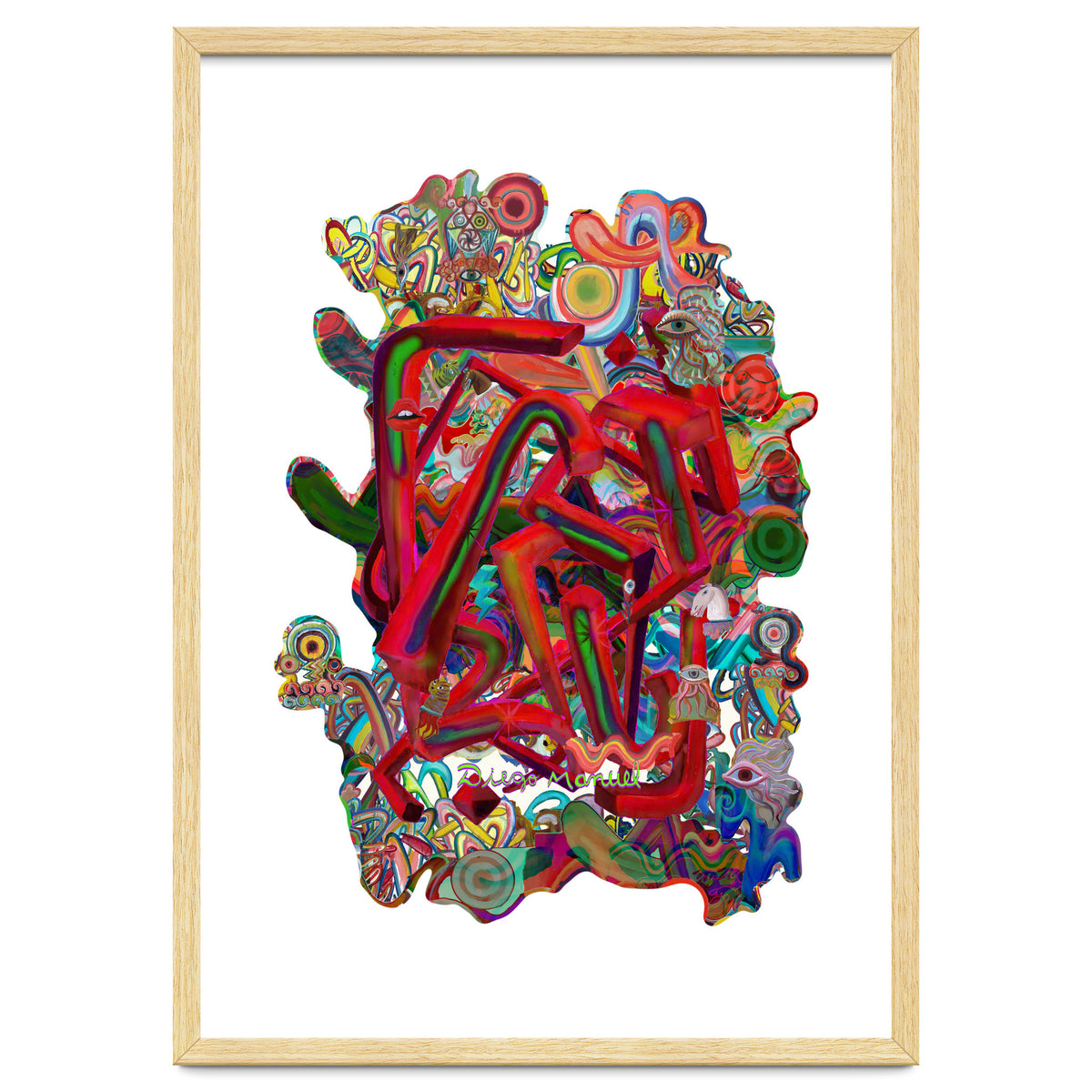 Graffiti 2021 New 34 Copia