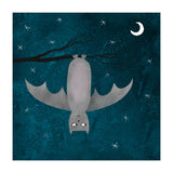 Bat (Print Only) thumbnail