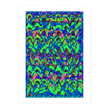 New Graffiti B 2 (Print Only) thumbnail
