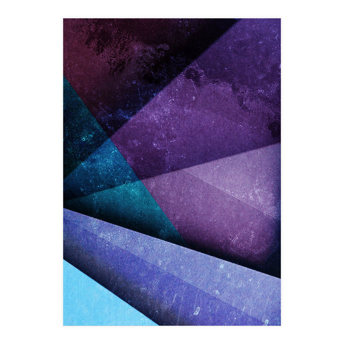 Carrossel III (Print Only)