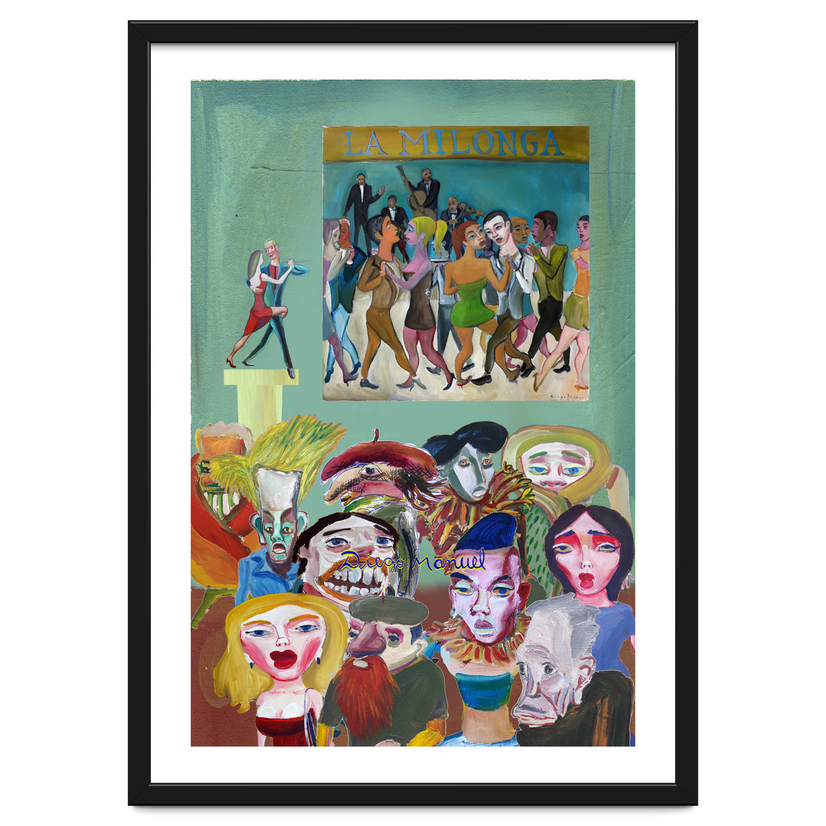 Graffiti Digital 2022 939