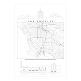 Los Angeles (Print Only) thumbnail