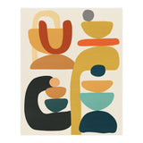 Organic Design I (Print Only) thumbnail