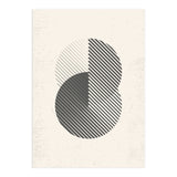 Mid Century Modern Geometry 04 (Print Only) thumbnail
