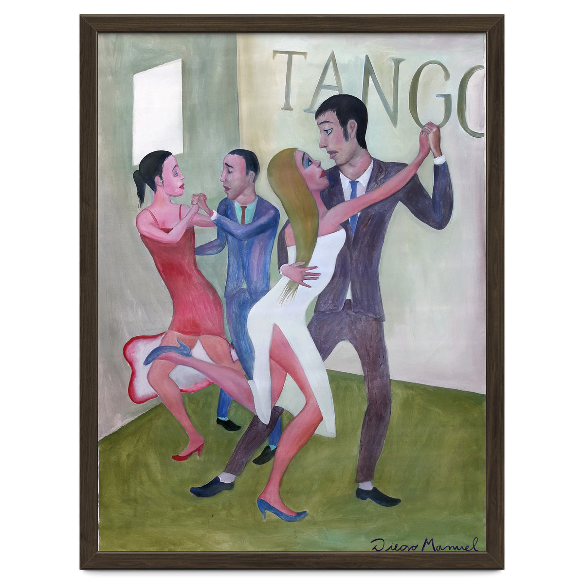 Tango 5