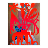 Pop Abstract 2023 A 3 (Print Only) thumbnail