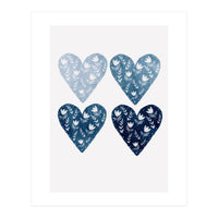 Hearts (Print Only)