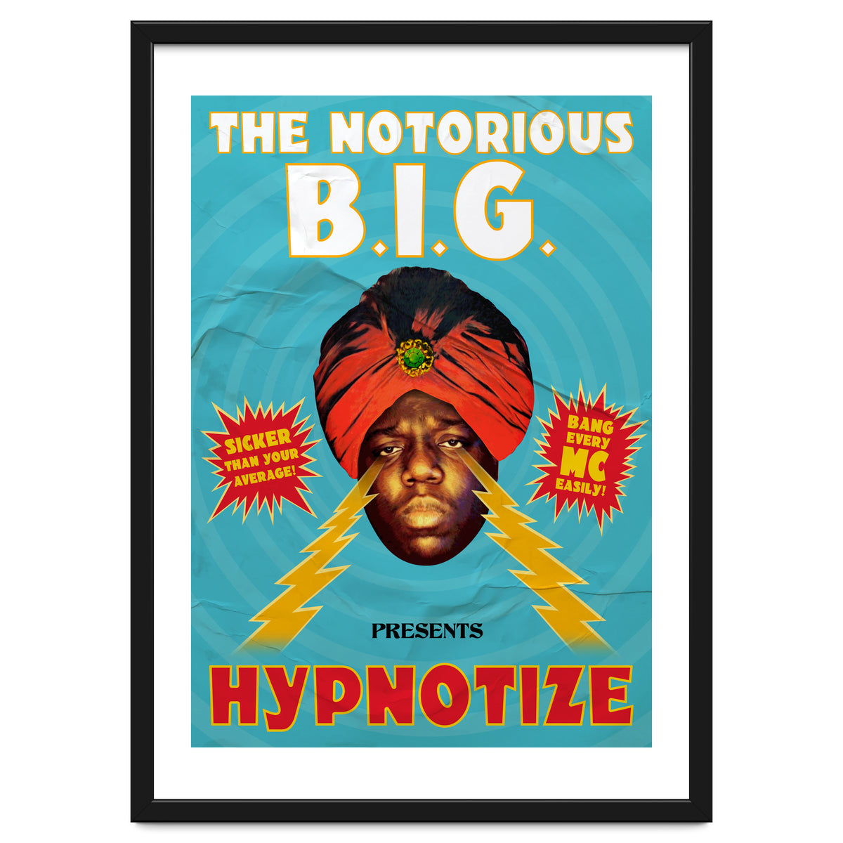 Hypnotize Hd