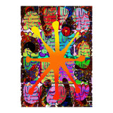 Fuego Y Graffiti 68 (Print Only) thumbnail