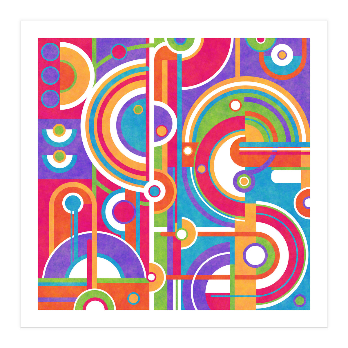 Vent Stripe (Print Only)