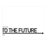 TO THE FUTURE (Print Only) thumbnail