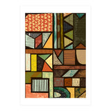 Africa (Print Only) thumbnail