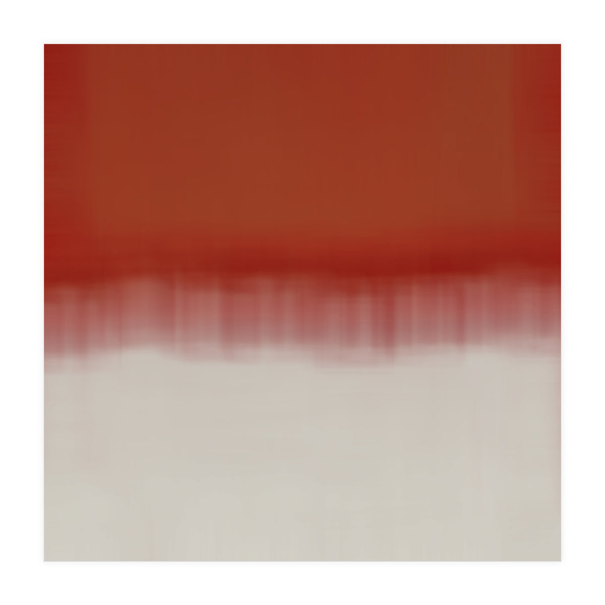 Intrusion (Print Only)