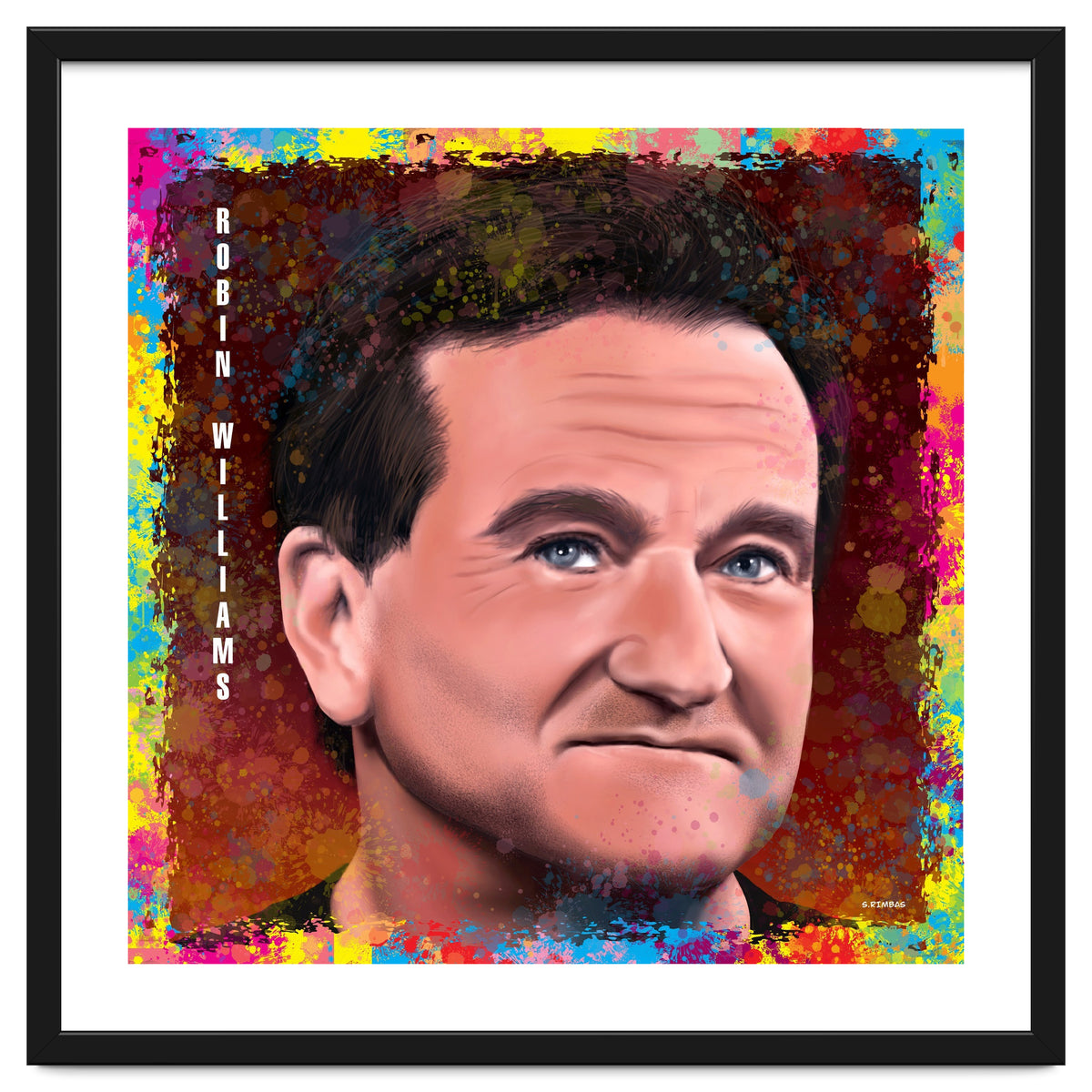 Robin Williams