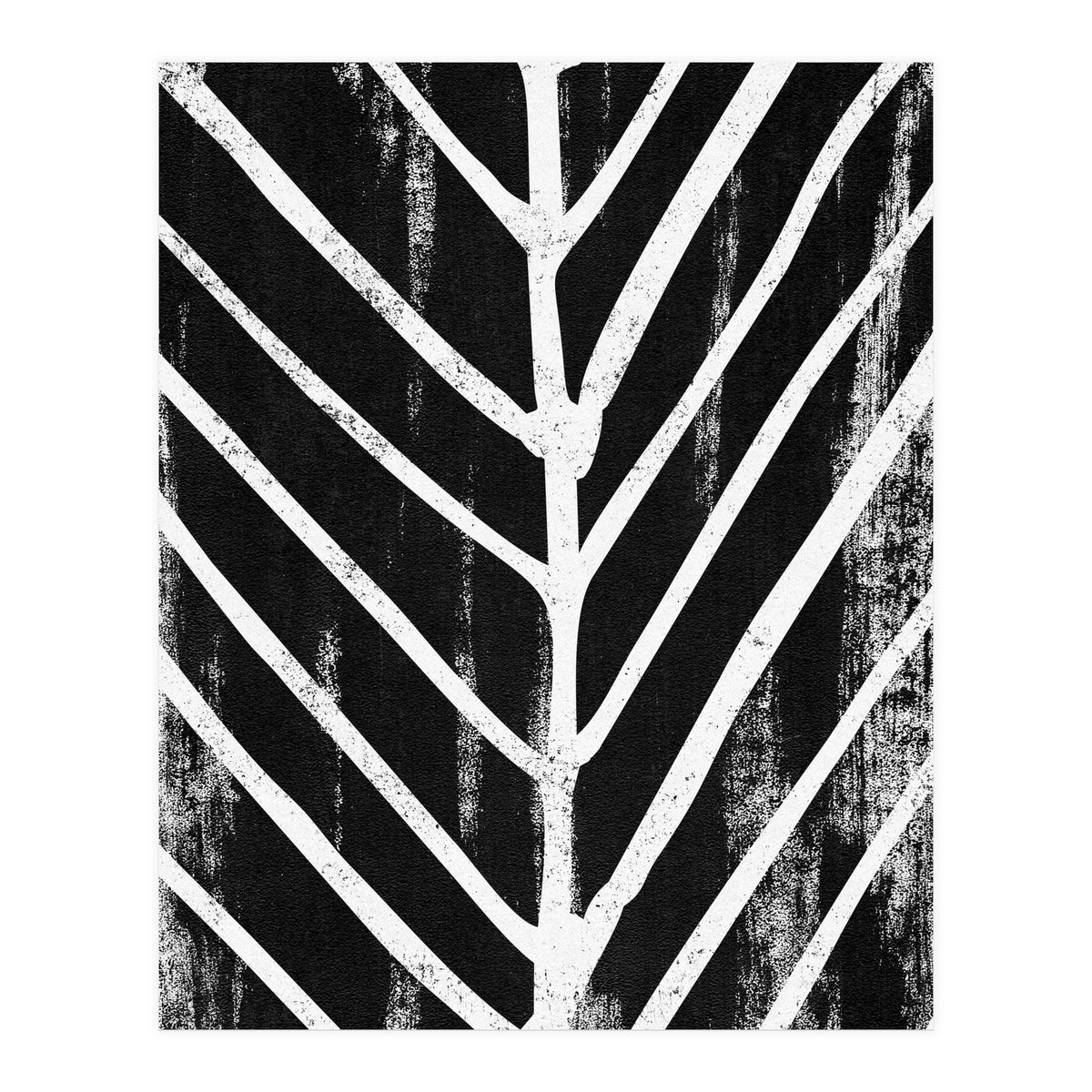 Botanicals Collection No8 (Print Only)