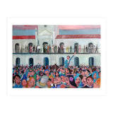 25 De Mayo De 1810 (Print Only) thumbnail