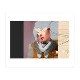 Miss Cat (Print Only) thumbnail