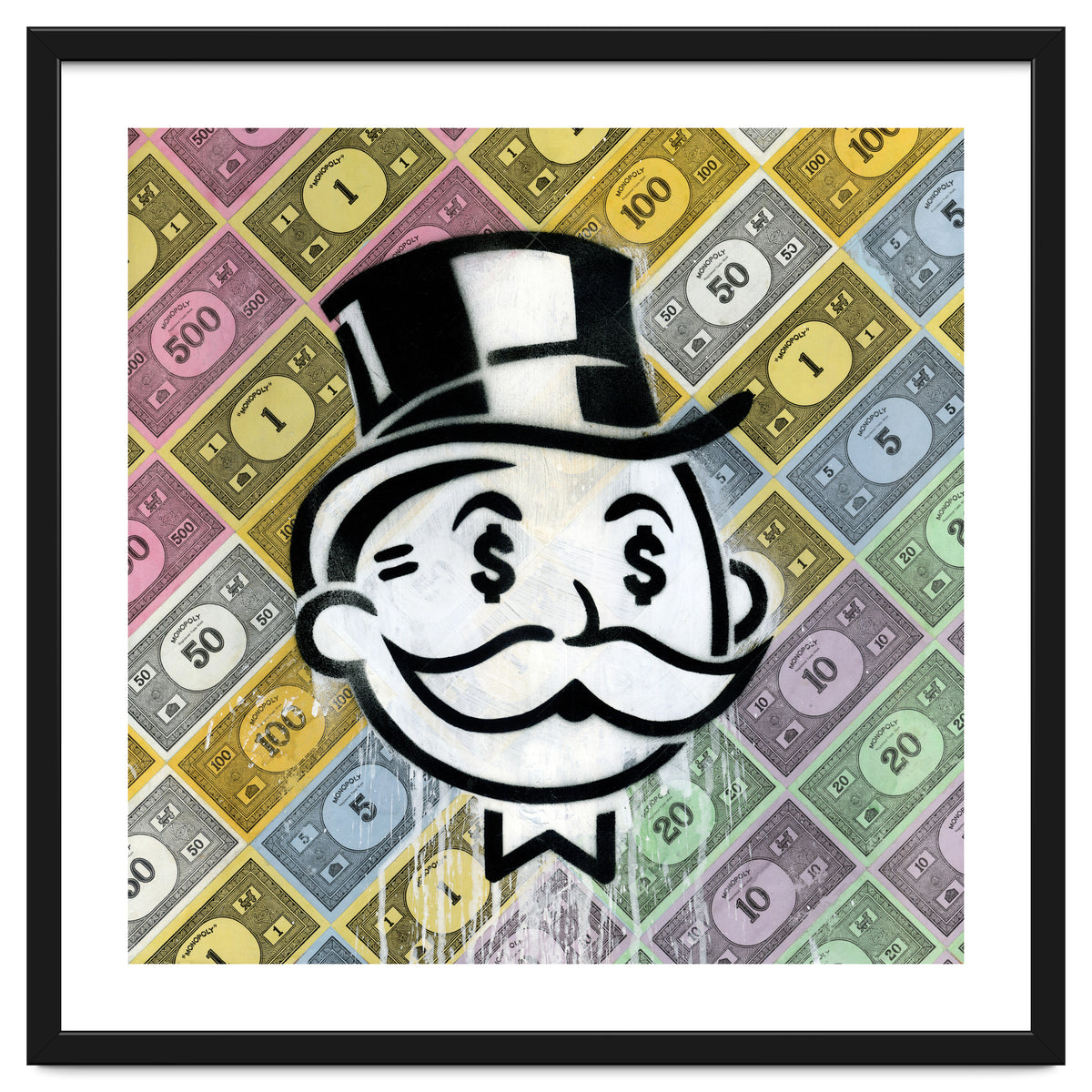 Another Day  Another Dollar