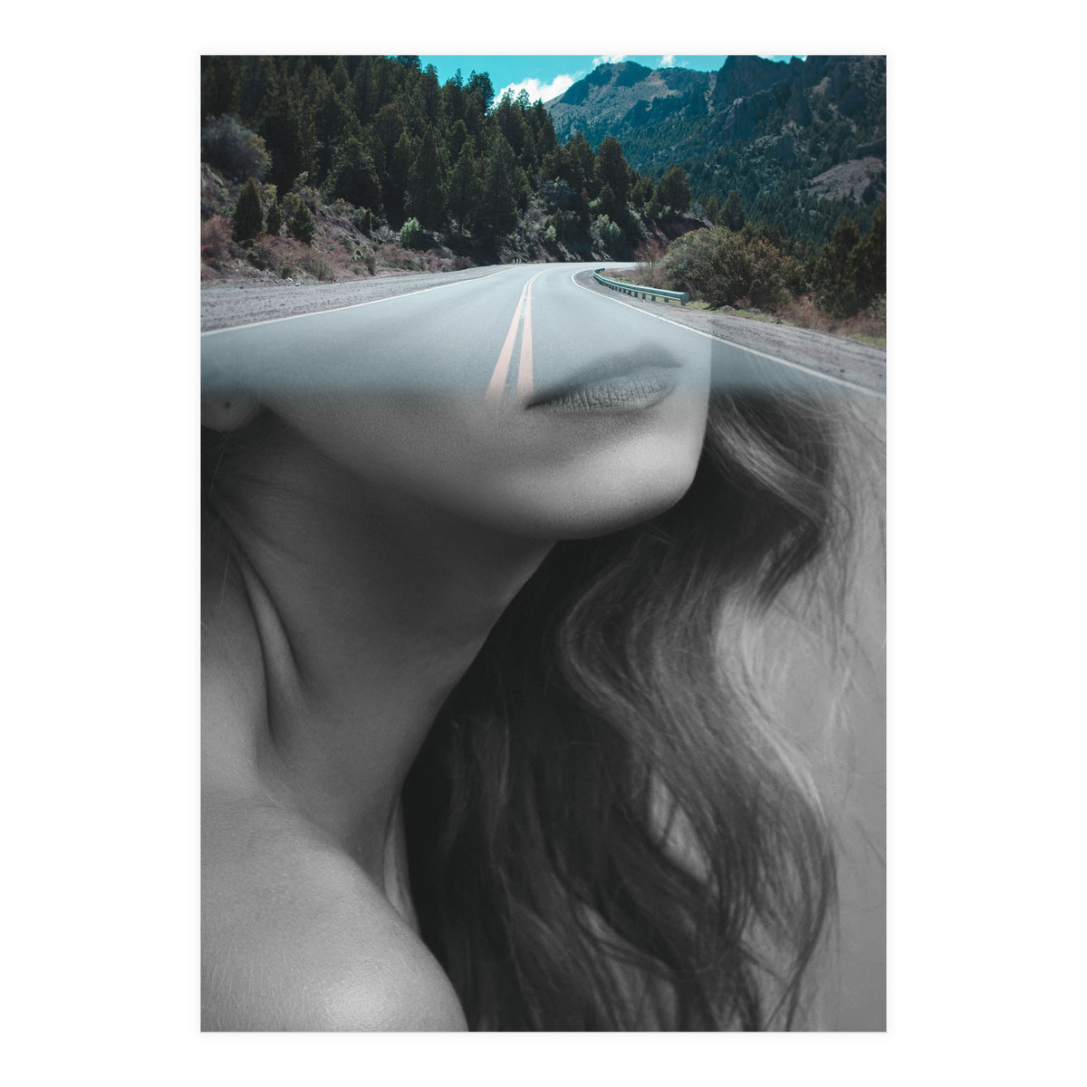 Dream Division 2 (Print Only)