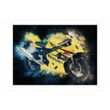 Suzuki Gsx 2 (Print Only) thumbnail