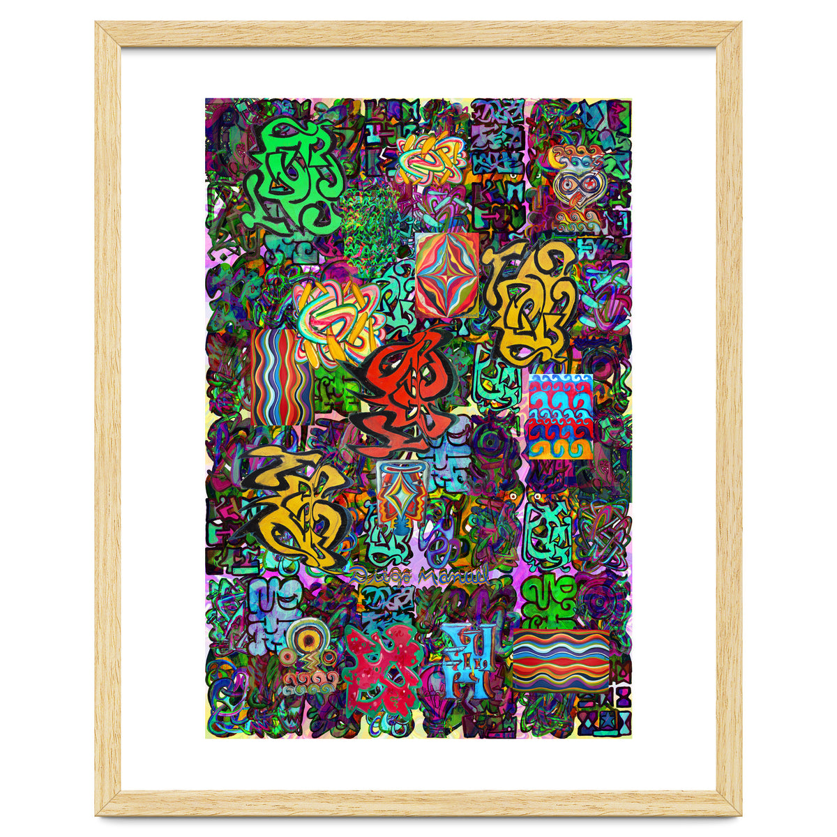 Graffiti Digital 2022 422