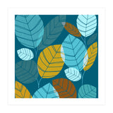 Winter Forest (Print Only) thumbnail