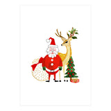 Always Christmas (Print Only) thumbnail