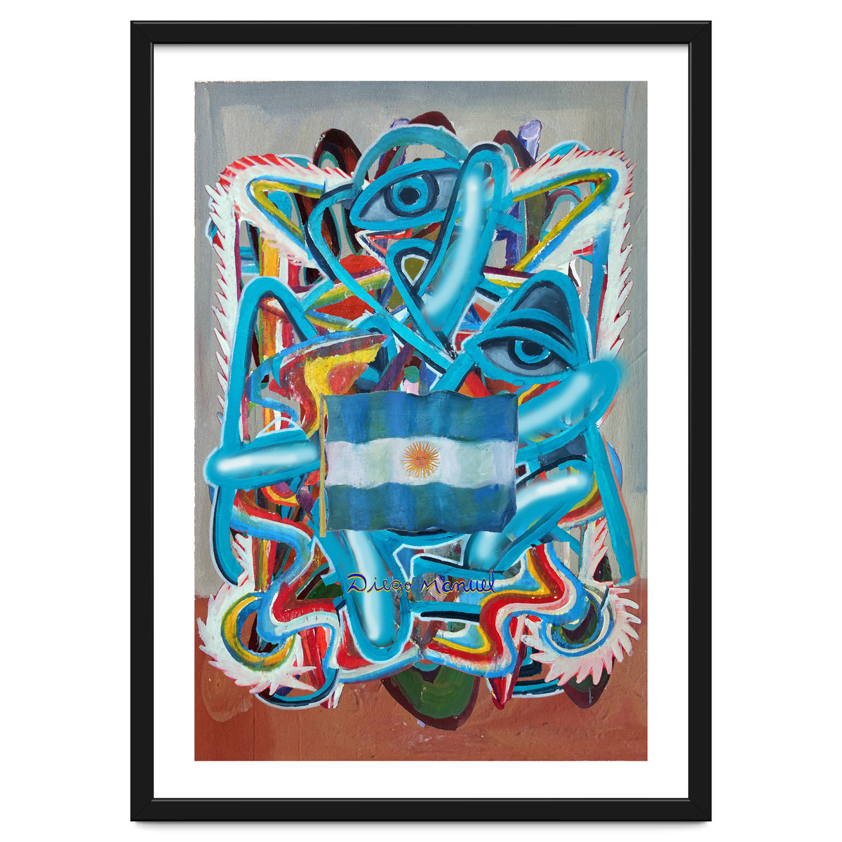 Graffiti Digital 2022 785