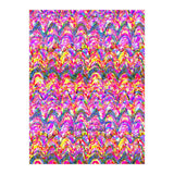 Pop abstract color full (Print Only) thumbnail