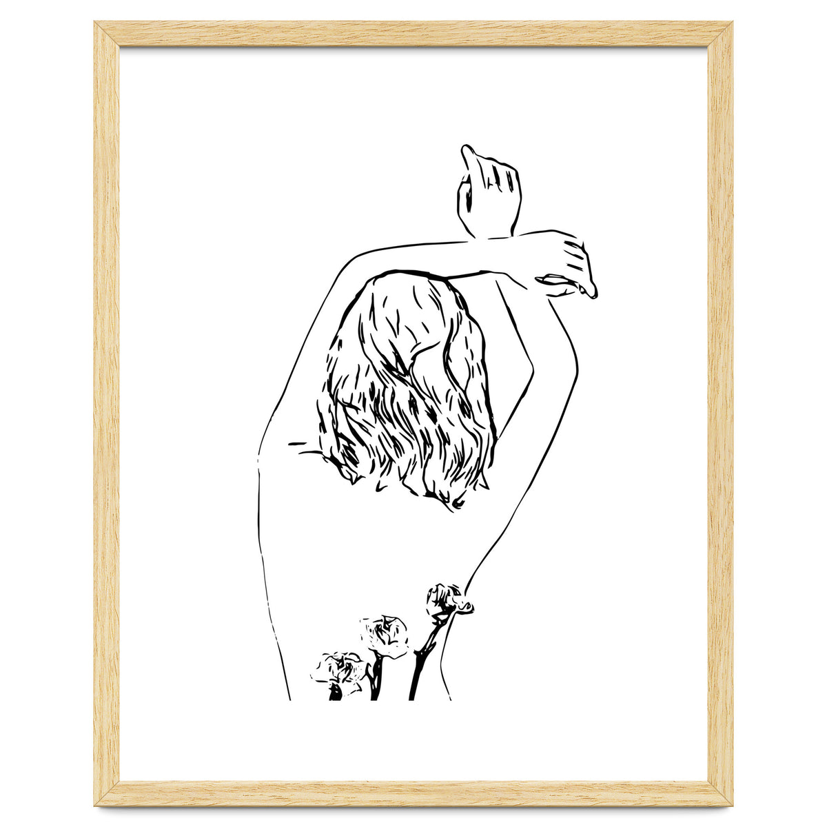 Oblivious #drawing #illustration