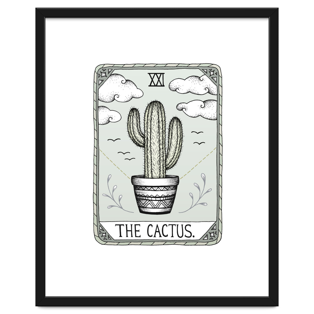 The Cactus