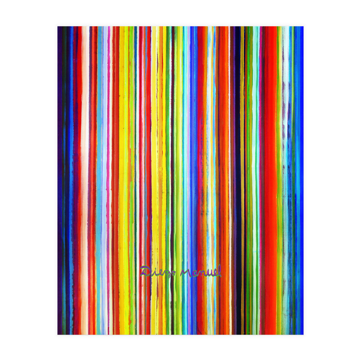 Graffiti Digital 2022 69 (Print Only)