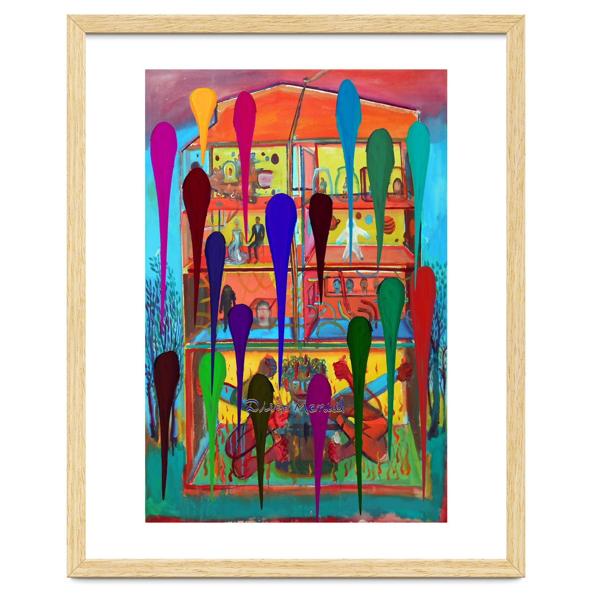 Graffiti Digital 2022 805